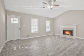 389 Grove Hill Dr in Stockbridge, GA - Building Photo - Building Photo