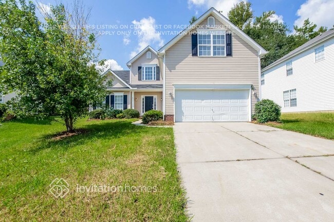 property at 4517 Hyperion Ct