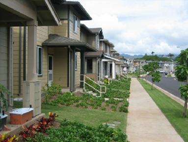 Battleship Cove in Honolulu, HI - Building Photo - Building Photo