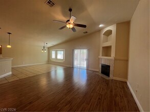 3309 Blueberry Climber Ave in North Las Vegas, NV - Building Photo - Building Photo