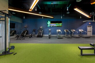 The Parker in Tucson, AZ - Building Photo - Interior Photo