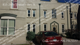 property at 815 24th St