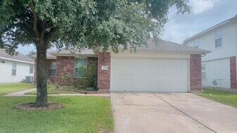 19226 Augusta Mist Ln in Katy, TX - Building Photo