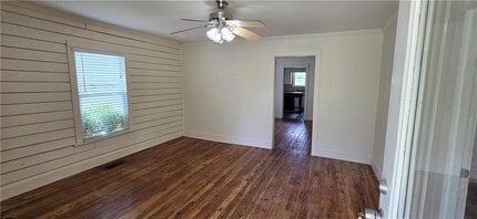 513 Blue Ridge Ave in Nelson, GA - Building Photo - Building Photo