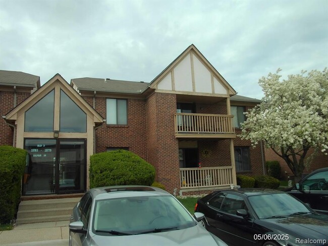 15765 Balfour Dr in Macomb, MI - Building Photo - Building Photo