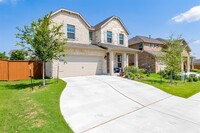 5016 Veranda Ter in Round Rock, TX - Foto de edificio - Building Photo