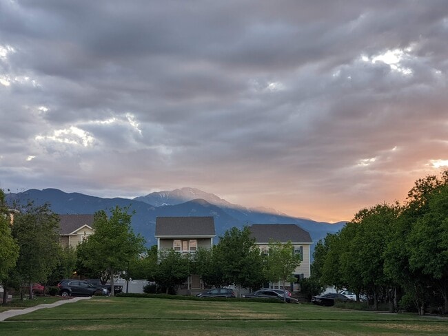 1745 Flintshire St, Unit 201