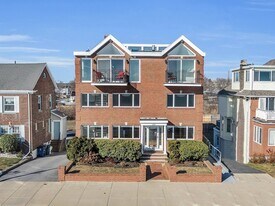 658 Revere Beach Blvd, Unit 1 in Revere, MA - Building Photo