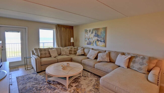 2216 Gulf Blvd in South Padre Island, TX - Building Photo - Building Photo
