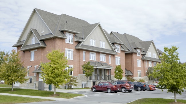 property at 54 Sweetnam Dr