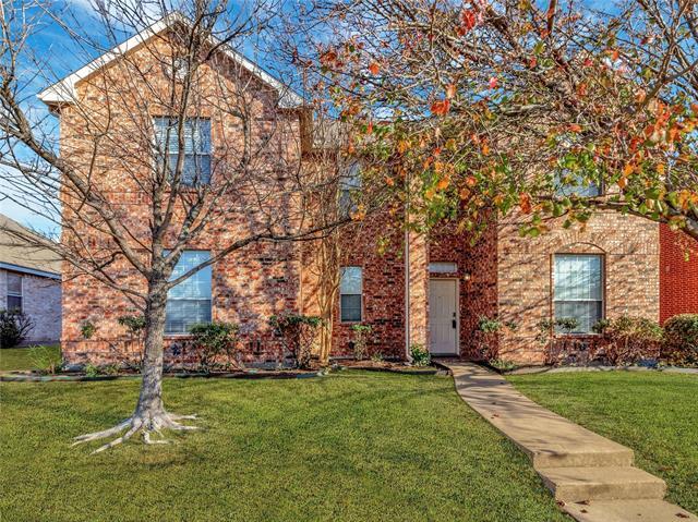 property at 4610 Lincolnshire Dr