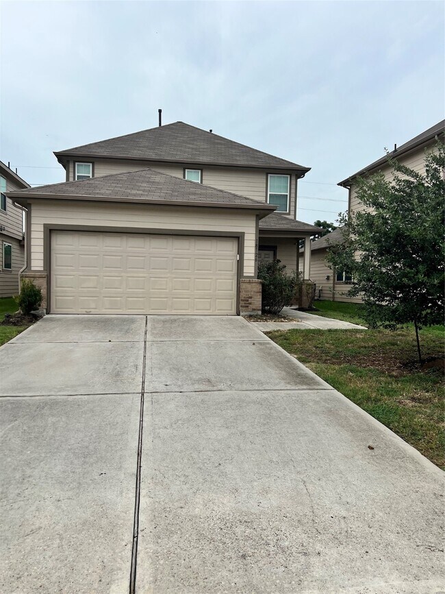 18726 Brisbane Creek Ct in Katy, TX - Building Photo - Building Photo