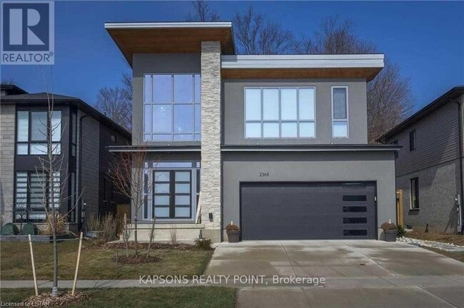 property at 2368 Red Thorne Ave