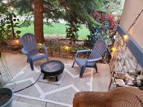 2850 Kansas Dr Unit D in Fort Collins, CO - Building Photo - Building Photo