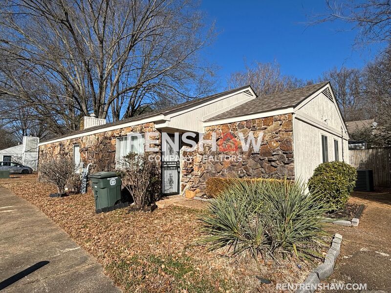 4794 Bent Ct in Memphis, TN - Building Photo