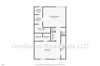 1730 Twin Brooks Dr SE in Marietta, GA - Building Photo - Building Photo