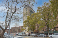 Apex 3 in Forest Hills, NY - Foto de edificio - Building Photo