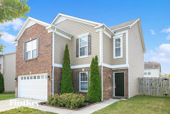 10297 Haag Rd in Brownsburg, IN - Building Photo - Building Photo
