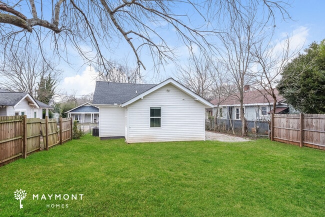 318 Bailey St in Greenville, SC - Building Photo - Building Photo