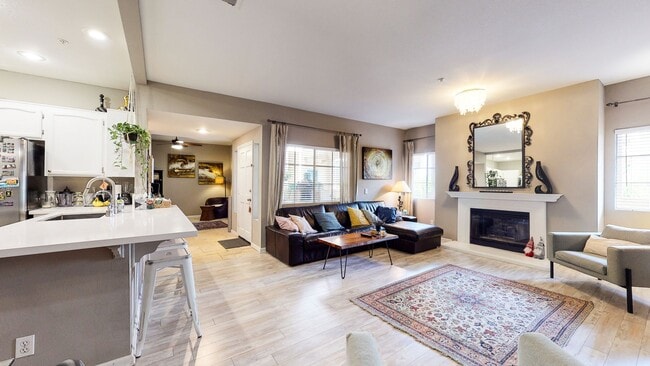 16901 Lynn Lane in Huntington Beach, CA - Building Photo - Building Photo