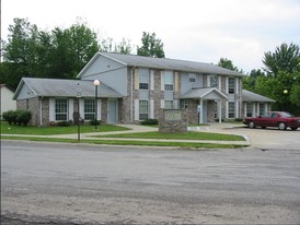 Meadowbrook Apartments