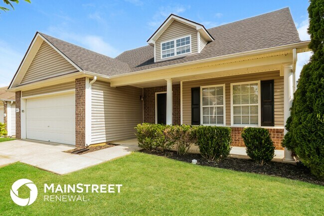 3516 Almar Knot Dr in Murfreesboro, TN - Foto de edificio - Building Photo