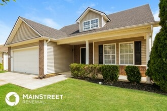 3516 Almar Knot Dr in Murfreesboro, TN - Foto de edificio - Building Photo