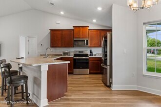 792 Capon Terrace in Sebastian, FL - Building Photo - Building Photo