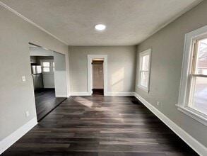 2009 Grand Ave in Middletown, OH - Building Photo - Building Photo