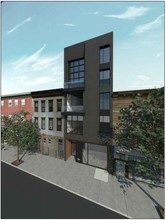 1122 Manhattan Ave in Brooklyn, NY - Building Photo - Building Photo