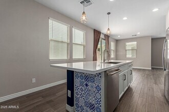 14231 W Bronco Trl in Surprise, AZ - Building Photo - Building Photo