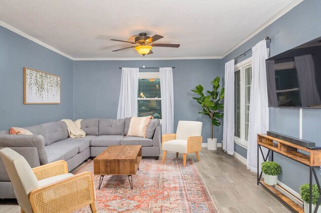 property at 600 N Outagamie Ct