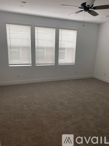 2846 E Tamarind Dr in Clovis, CA - Building Photo - Building Photo
