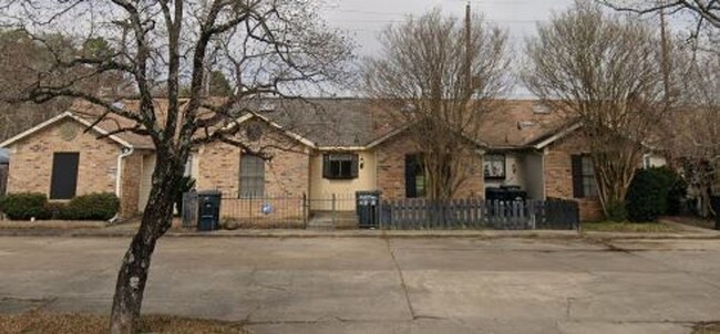 property at 2878 Mackey Ln