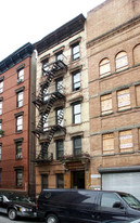 309 W 128th St Apartments