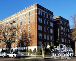 691 Elizabeth Ave in Newark, NJ - Building Photo