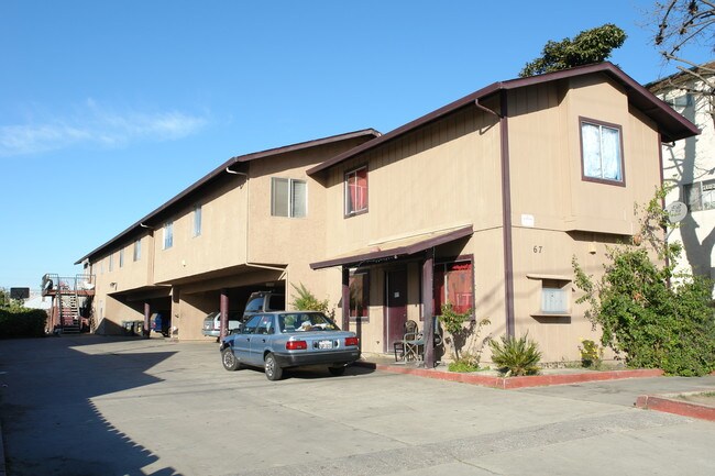 67 N Hebbron Ave in Salinas, CA - Building Photo - Building Photo