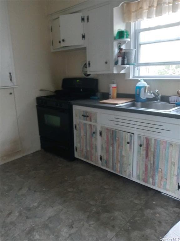 property at 155 Orange Turnpike