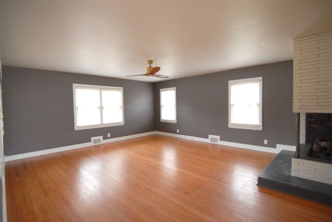 514 Oakland Dr in Burlington, NC - Building Photo - Building Photo