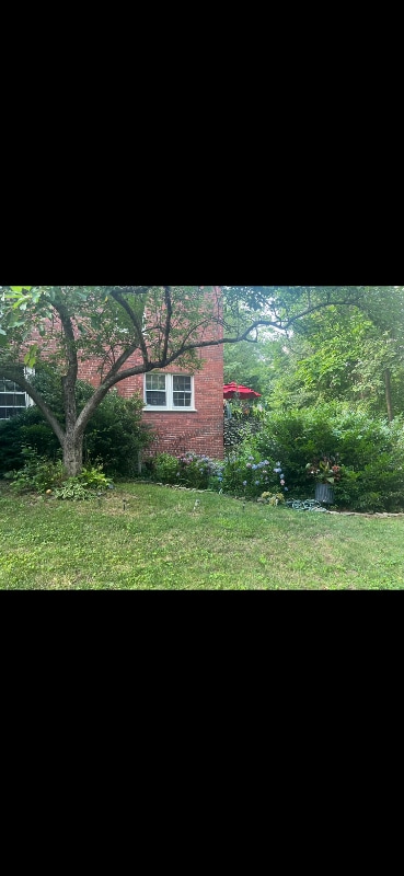 property at 1201 S Barton St