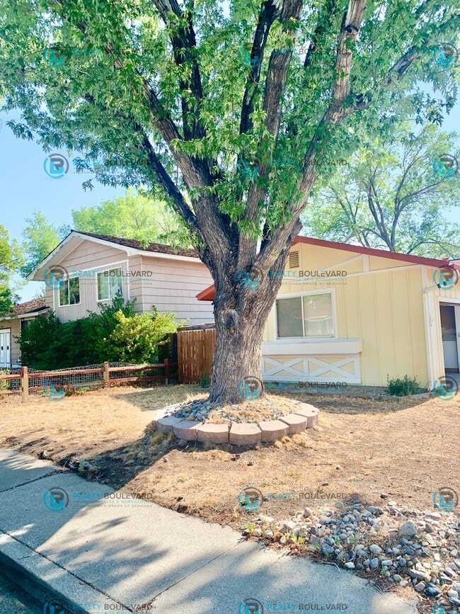 property at 1430 Rayburn Dr