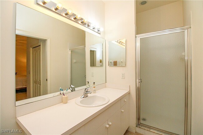 property at 3820 Sawgrass Way