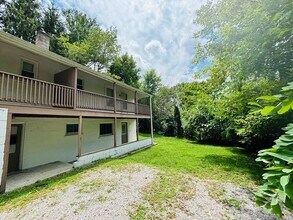 821 Montgomery St in Blacksburg, VA - Building Photo - Building Photo