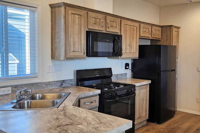 property at 5510 Clark Rd