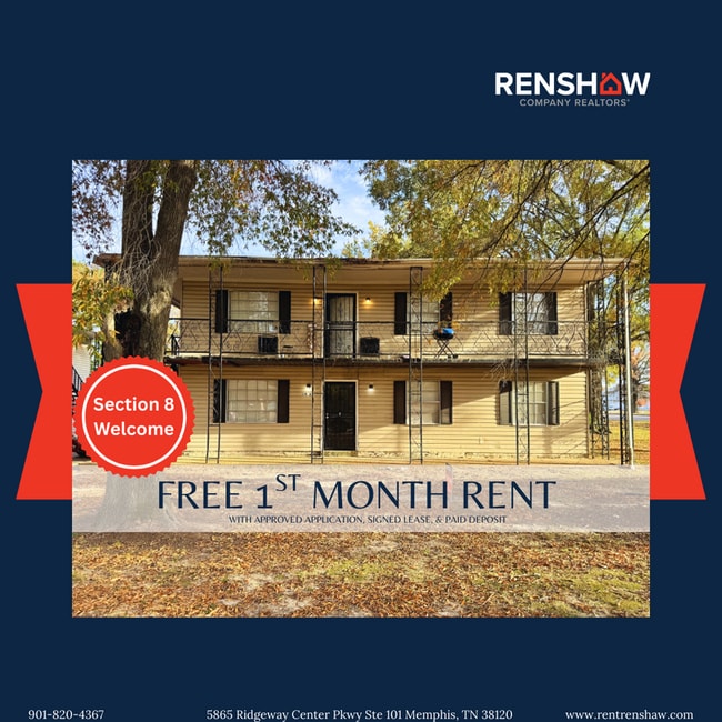 property at 1976 Goldbrier Ln