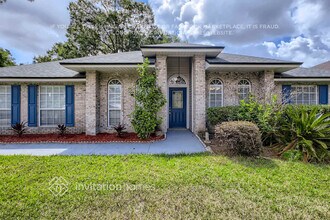 11989 Collins Creek Dr in Jacksonville, FL - Building Photo - Building Photo