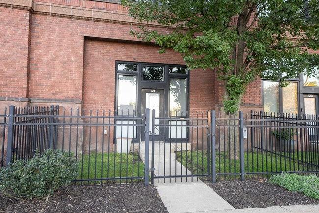 property at 600 Broadway Ave NW