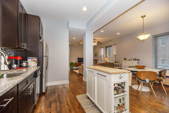 859 N Damen in Chicago, IL - Building Photo - Interior Photo