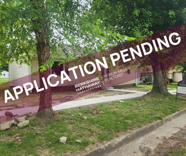 property at 345 S Main St