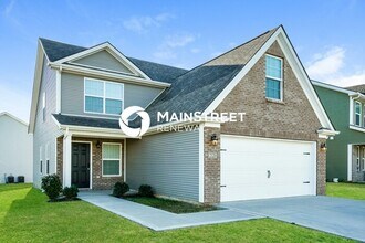 2520 Guildhall Ln in Lexington, KY - Building Photo - Building Photo